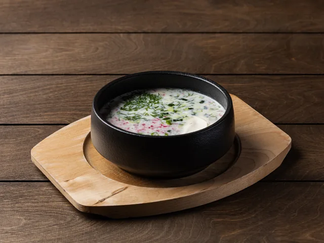 Окрошка, 350 г